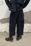 Devoa (calfskin leather shoes) FW-SGT